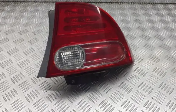 Honda Civic Rear/tail lights