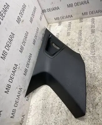 BMW X5 F15 (D)pillar trim (top) 7284687 08339