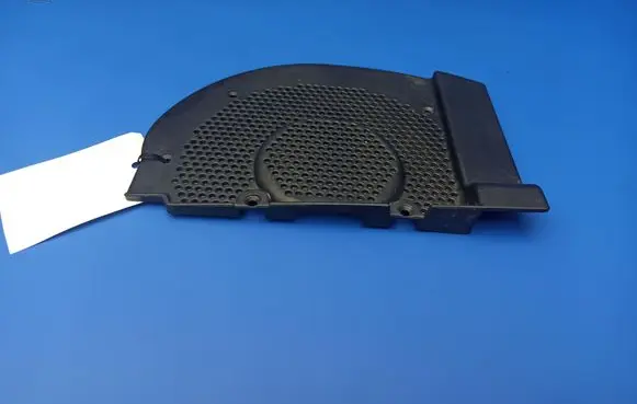 BMW 7 E65 E66 Subwoofer grill/trim 6907656 4913631812 65136907656