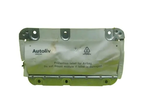 Volvo V70 Passenger airbag 605650100