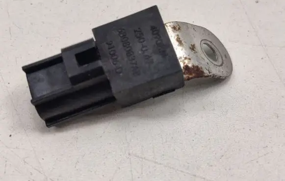 Dodge Durango III Combustion relay 68080837AB
