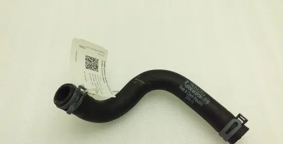 Porsche Cayenne (92A) Engine coolant pipe/hose 7P5819373A