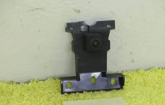 Mazda CX-5 Distronic sensor radar KSE1-67RC0