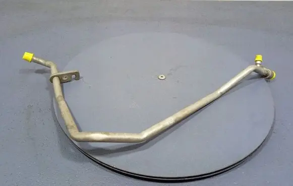Toyota Auris 150 Air conditioning (A/C) pipe/hose 