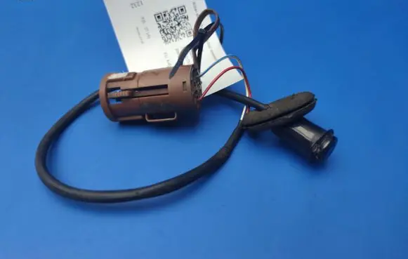Jaguar XJS Sensor BLACK
