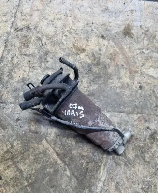 Toyota Yaris Fuel filter 
