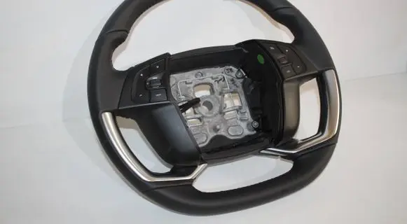 Citroen C4 II Picasso Steering wheel 626022300A 1434284138