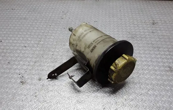 Ford Transit Power steering fluid tank/reservoir YC153R700AA