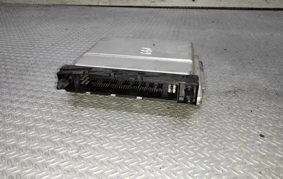 Volvo S60 Engine control unit/module 30637733A 0281011078