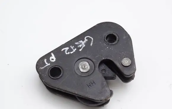 Hyundai Getz Seat back rest lock catch