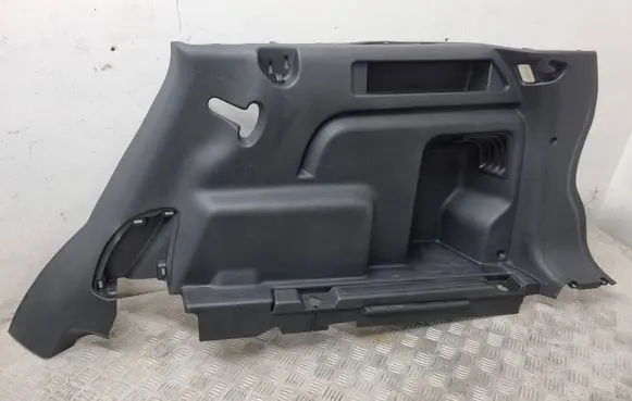 Land Rover Discovery Sport Trunk/boot side trim panel FK72405B80B M637F PPMD15