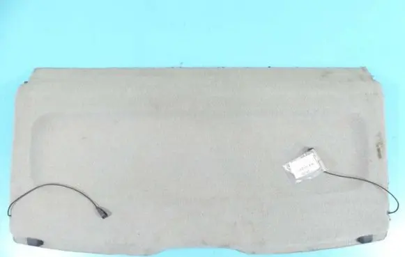 Renault Clio II Parcel shelf IMPRK1328068