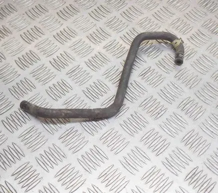 Mercedes-Benz E W212 Engine coolant pipe/hose A2128301096