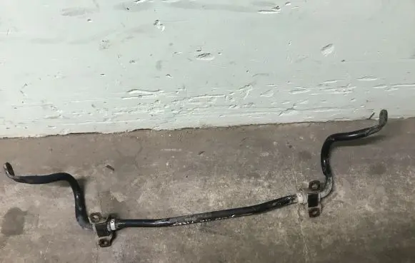 Ford S-MAX Front anti-roll bar/sway bar 6Y20513