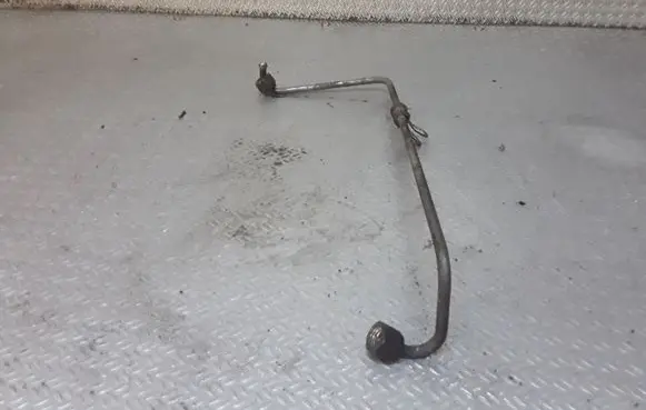 Ford Transit Fuel injector supply line/pipe 
