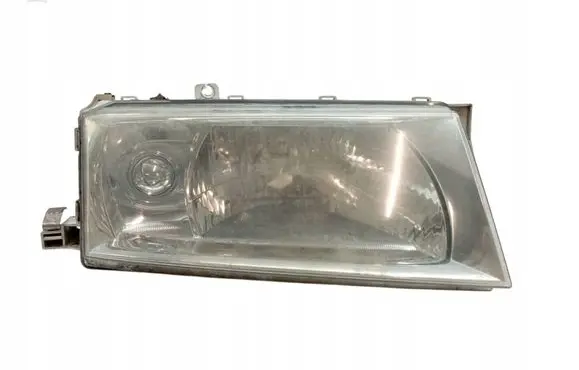 Skoda Octavia Mk2 (1Z) Headlight/headlamp 1U1941016K