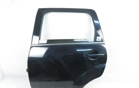 Citroen C-Crosser Rear door 