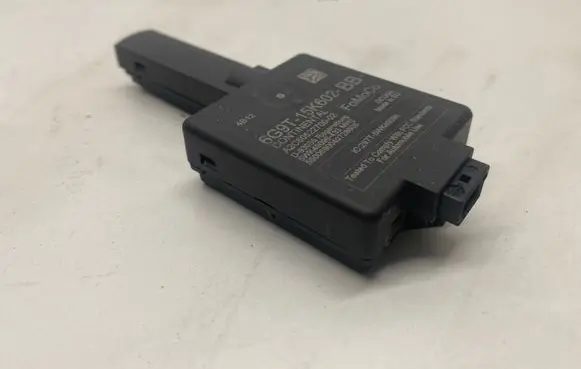 Land Rover Evoque I Antenna control unit 6G9T15K602BB A2C8052270002