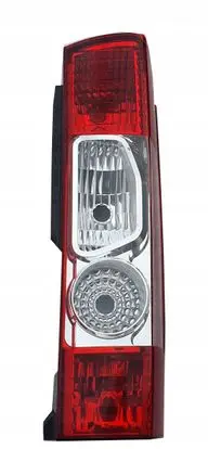 Fiat Ducato Rear/tail lights 01344047080