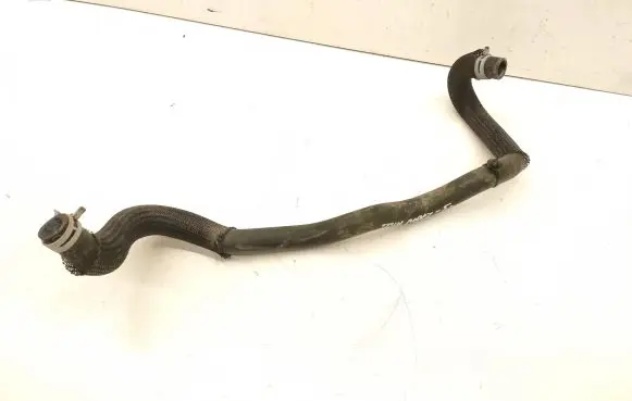 Tesla Model X Engine coolant pipe/hose