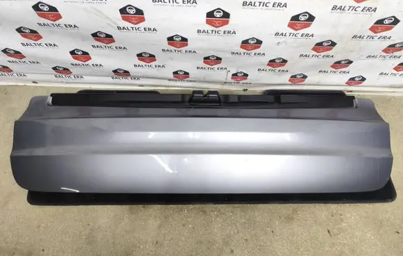 BMW X5 F15 Tailgate/trunk/boot lid 729476898 41007378123 7378123