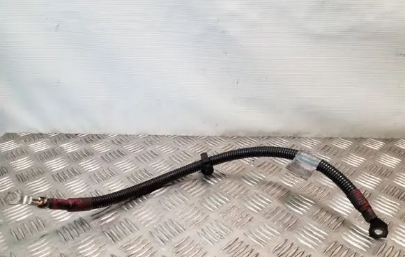 BMW 5 E60 E61 Wires (starter motor) 7789755 7789754