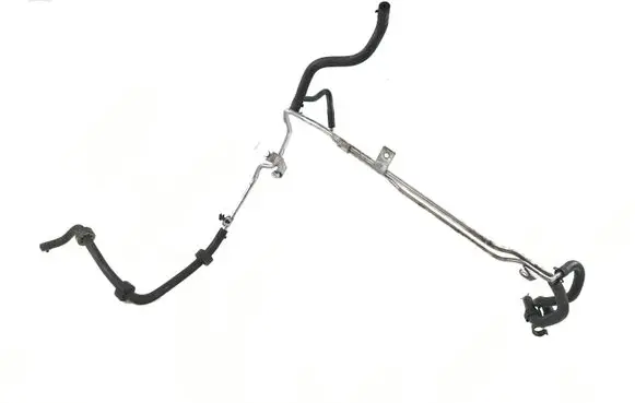 Volkswagen PASSAT CC Fuel line/pipe/hose 3C0133778F 1K0122447FT 06J121075D