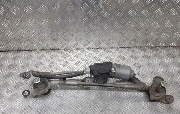 Mazda 5 Front wiper linkage 159300-0602