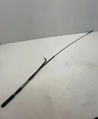 BMW 7 G11 G12 Engine bonnet/hood lock release cable 7418204