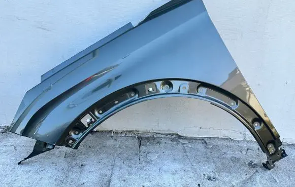 Peugeot 3008 II Fender 9812305780
