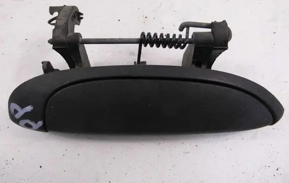 Renault Scenic I Front door exterior handle 