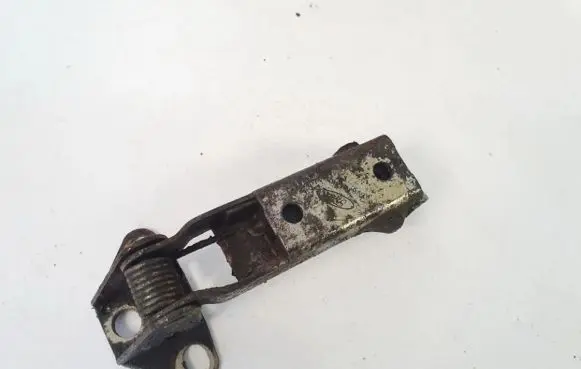 Ford Transit II Rear door check strap stopper 86vbv44100a