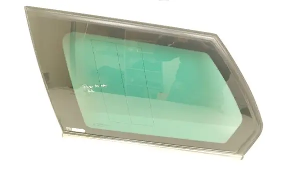 Citroen C4 Grand Picasso Rear side window 43R00366