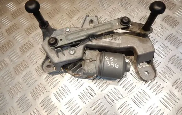 Mercedes-Benz S W221 Wiper motor A2218204542 MERCEDESBENZ 25396