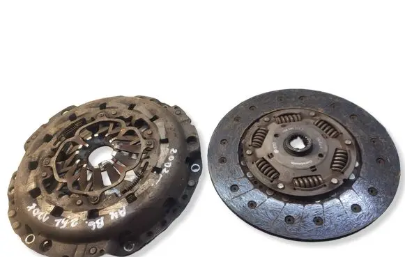 Audi A4 S4 B6 8E 8H Clutch set kit 059141031J