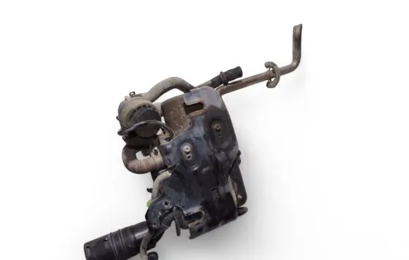 Volkswagen Caddy Auxiliary pre-heater (Webasto) 1K0815065AS 9022152B 9001800D