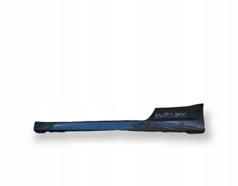Audi TT TTS RS Mk3 8S Sill 8S0853885C