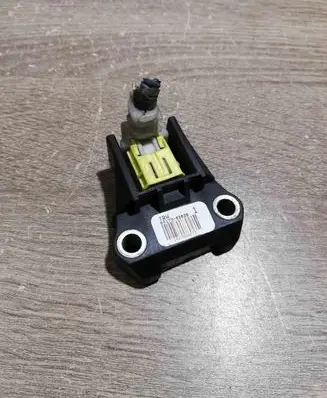Toyota Yaris Airbag deployment crash/impact sensor 891730D020
