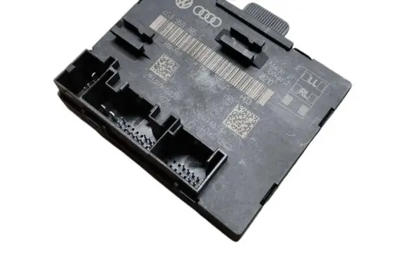 Audi A6 S6 C7 4G Door control unit/module 4G8959795A 4G8959795C