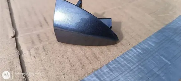 Hyundai i20 (GB IB) Rear door exterior handle 