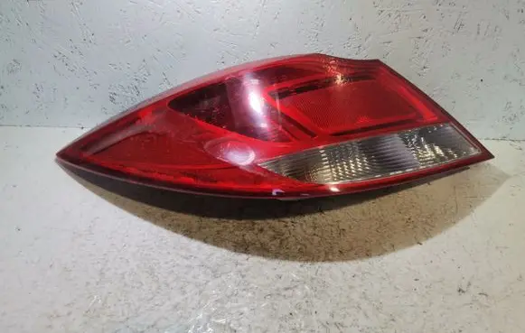 Opel Insignia A Rear/tail lights 168348