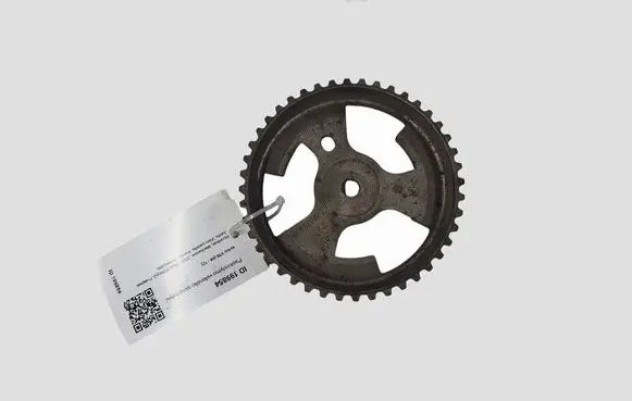 Volvo V50 Camshaft pulley/ VANOS 9657477580