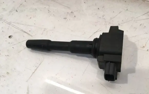 Smart ForTwo II Combustion relay 224332428R