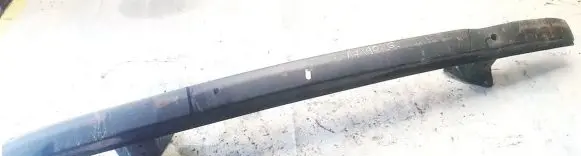 Rear beam
