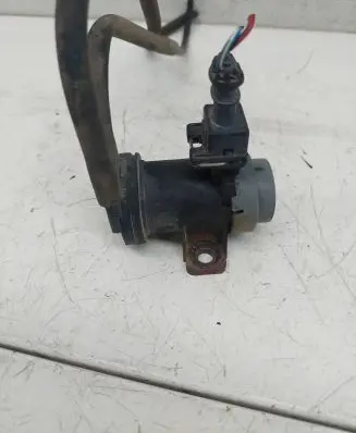 Iveco Daily 4th gen Turbo system vacuum part 7700113071