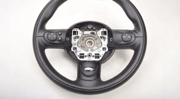 Mini Paceman (R61) Steering wheel