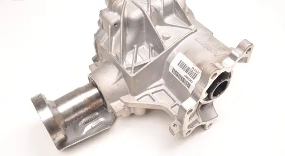 Volvo XC60 Rear gearbox reducer/haldex oil pump 32339091