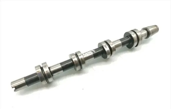 Camshaft