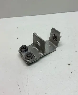 Radiator support slam panel bracket