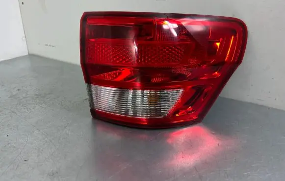 Jeep Grand Cherokee Rear/tail lights 55079420AG 55079414AF